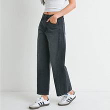 Load image into Gallery viewer, Barrel Jean Twist by Just Black Denim
