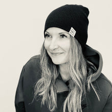 Load image into Gallery viewer, Little Rebels with a Cause Beanies
