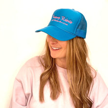 Load image into Gallery viewer, Raising Rebels Trucker Hats
