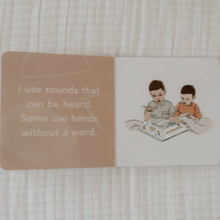 Load image into Gallery viewer, Lovely As Can Be: 4 Board Book Set by No Such Thing Co.
