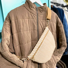 Load image into Gallery viewer, Oversized Quilted Jacket- SALE
