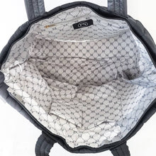 Load image into Gallery viewer, Day Dreamer Quilted Tote Bag
