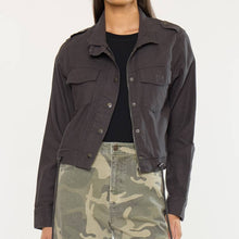 Load image into Gallery viewer, Utility Jacket
