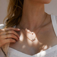 Load image into Gallery viewer, Beautifully Broken Necklace
