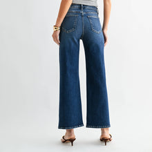 Load image into Gallery viewer, Wide Leg Limited Edition by Just Black Denim
