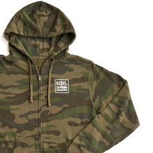 Load image into Gallery viewer, RCC Zip Hoodie

