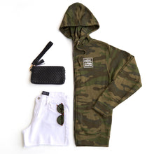 Load image into Gallery viewer, RCC Zip Hoodie
