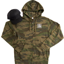 Load image into Gallery viewer, RCC Zip Hoodie
