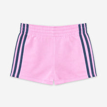 Load image into Gallery viewer, Girls Striped Shorts
