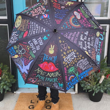Load image into Gallery viewer, Sugarboo Umbrella - 20"
