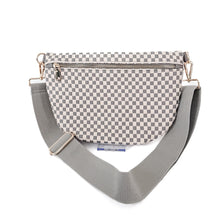 Load image into Gallery viewer, Westlyn Woven Bum Bag
