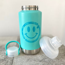 Load image into Gallery viewer, Stand Up &amp; Stand Together CJF x LR Insulated Water Bottle
