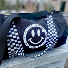 Load image into Gallery viewer, Stand Up &amp; Stand Together CJF x LR Duffle Bag
