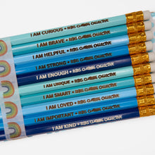 Load image into Gallery viewer, Affirmations Pencil Sets
