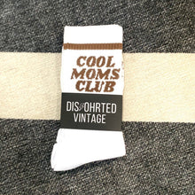 Load image into Gallery viewer, Cool Socks {mom, dad, teacher}

