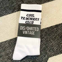 Load image into Gallery viewer, Cool Socks {mom, dad, teacher}
