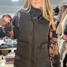 Load image into Gallery viewer, Outerwear Long Vest ~ SALE
