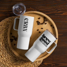 Load image into Gallery viewer, CRBN Coffee Tumblers
