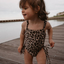 Load image into Gallery viewer, Leopard One Piece
