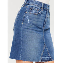 Load image into Gallery viewer, Denim Skirt
