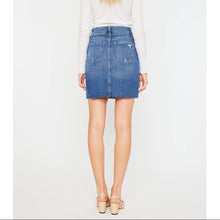 Load image into Gallery viewer, Denim Skirt
