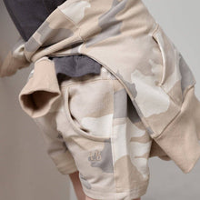 Load image into Gallery viewer, Harem Short - Faded Camo
