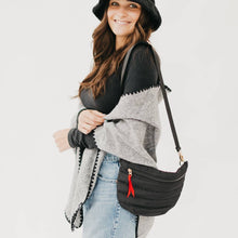 Load image into Gallery viewer, Jolie Puffer Belt Bag

