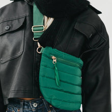 Load image into Gallery viewer, Jolie Puffer Belt Bag
