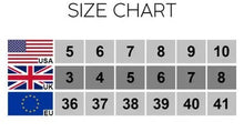 Load image into Gallery viewer, Embroidered Platform Slip On
