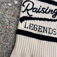 Load image into Gallery viewer, Raising Legends Socks
