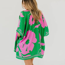 Load image into Gallery viewer, Island Breeze Kimono
