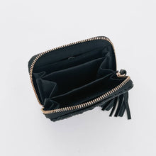 Load image into Gallery viewer, Wynona Woven Wallet
