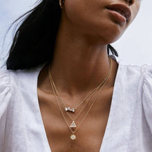 Load image into Gallery viewer, Strength Necklace
