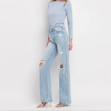 Load image into Gallery viewer, 90'S Vintage Super High Rise Jeans

