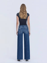 Load image into Gallery viewer, Olivia High Rise Wide Leg Jeans
