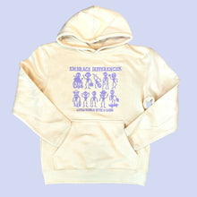 Load image into Gallery viewer, Embrace Differences. Youth Hoodie ~ SALE
