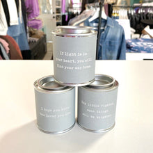 Load image into Gallery viewer, Encouragement Candle Collection
