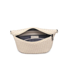 Load image into Gallery viewer, Ethereal - Woven Neoprene Crossbody Bag
