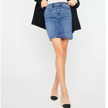 Load image into Gallery viewer, Denim Skirt
