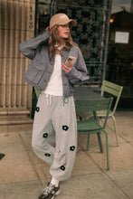 Load image into Gallery viewer, Utility Jacket with Contrast Collar
