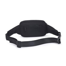Load image into Gallery viewer, Hip Hugger - Neoprene Mesh Belt Bag
