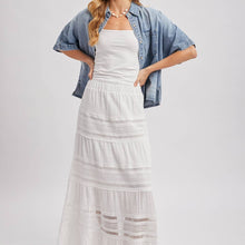 Load image into Gallery viewer, Boxy Denim Button Down Shirt
