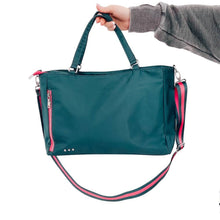 Load image into Gallery viewer, Nina Nylon Tote Bag
