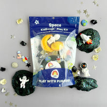 Load image into Gallery viewer, Space KidDough Play Kit
