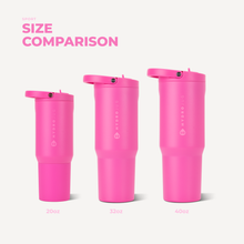 Load image into Gallery viewer, Razzle HydroJug 32 oz Sport Water Bottle
