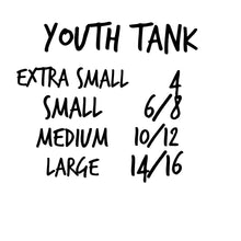 Load image into Gallery viewer, Let's Change the World. ~ Tank
