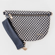 Load image into Gallery viewer, Westlyn Woven Bum Bag
