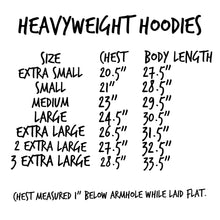 Load image into Gallery viewer, Raise them Kind. Heavyweight Hoodie
