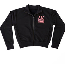Load image into Gallery viewer, there is always hope. Women's Zip Sweatshirt
