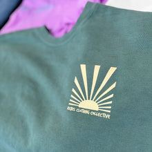 Load image into Gallery viewer, There is Always Hope. Garment-Dyed Sweatshirt
